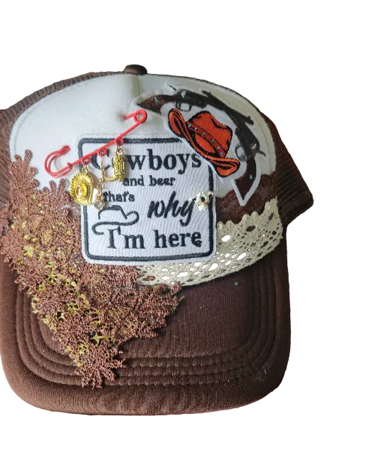 The ChiChi Cap